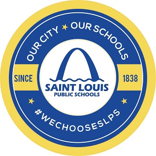 SLPS Logo